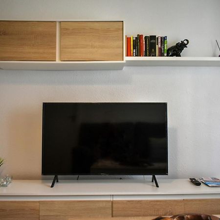 알리칸테 Cozy Flat 아파트 외부 사진