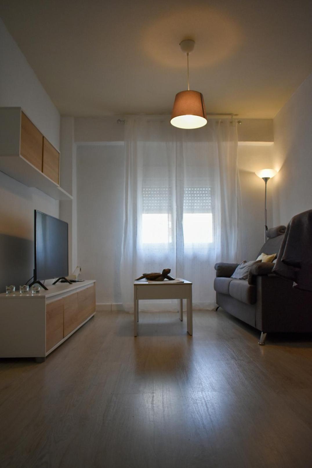 알리칸테 Cozy Flat 아파트 외부 사진