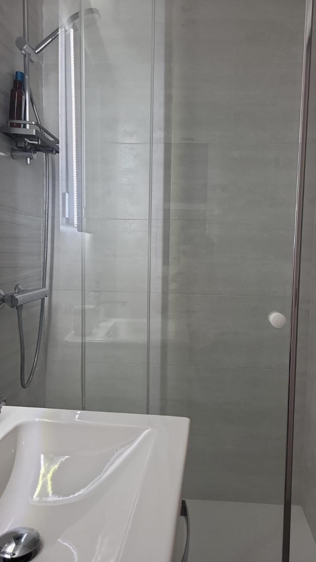 알리칸테 Cozy Flat 아파트 외부 사진