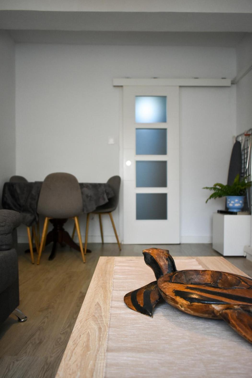 알리칸테 Cozy Flat 아파트 외부 사진