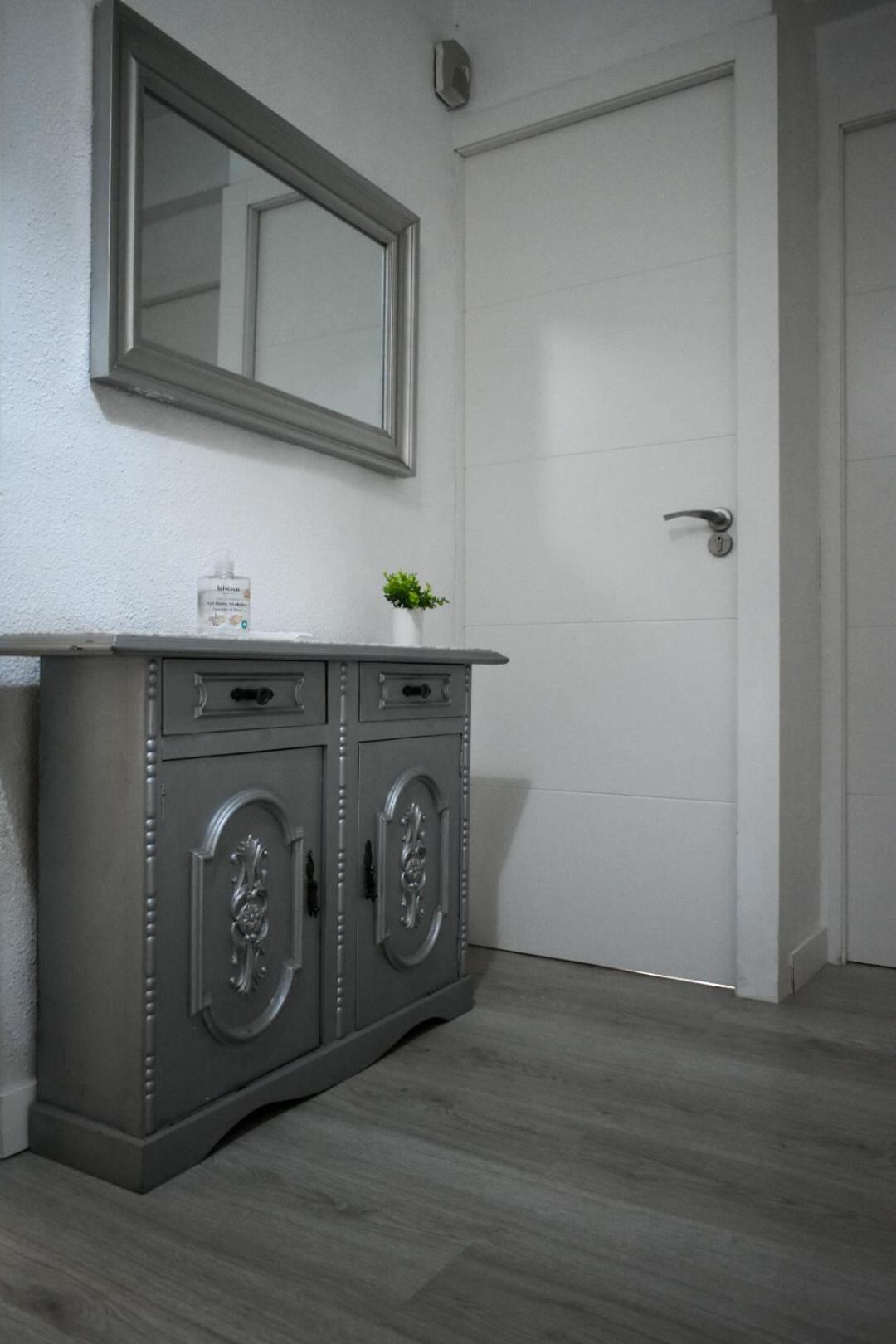 알리칸테 Cozy Flat 아파트 외부 사진