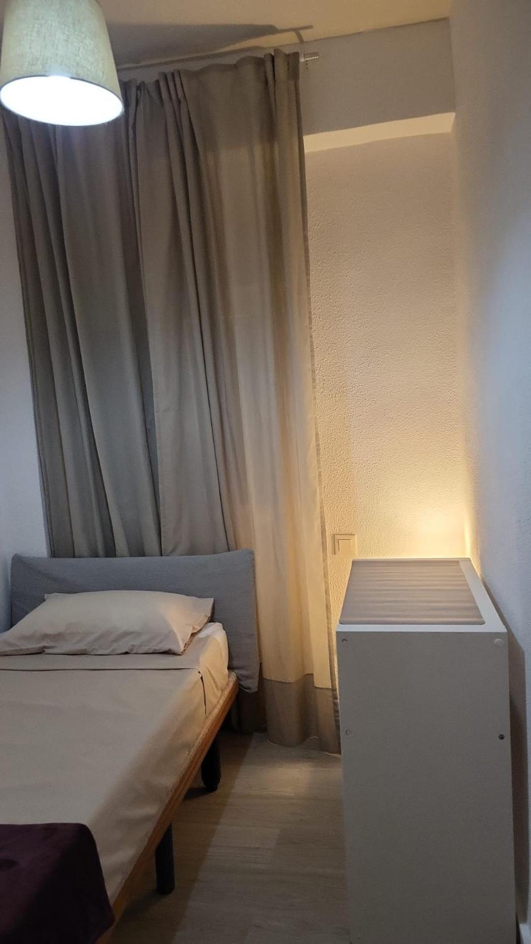 알리칸테 Cozy Flat 아파트 외부 사진