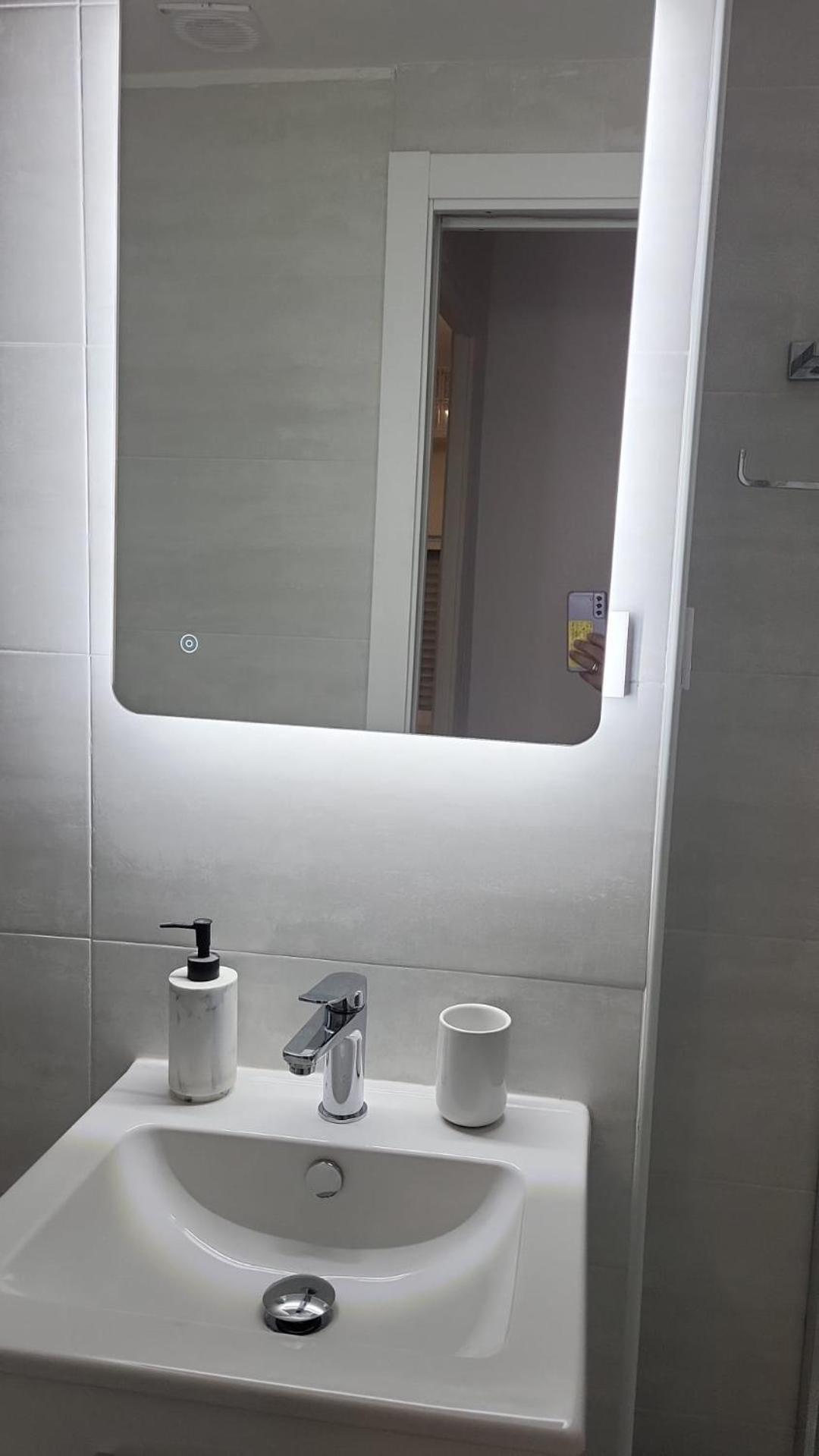 알리칸테 Cozy Flat 아파트 외부 사진