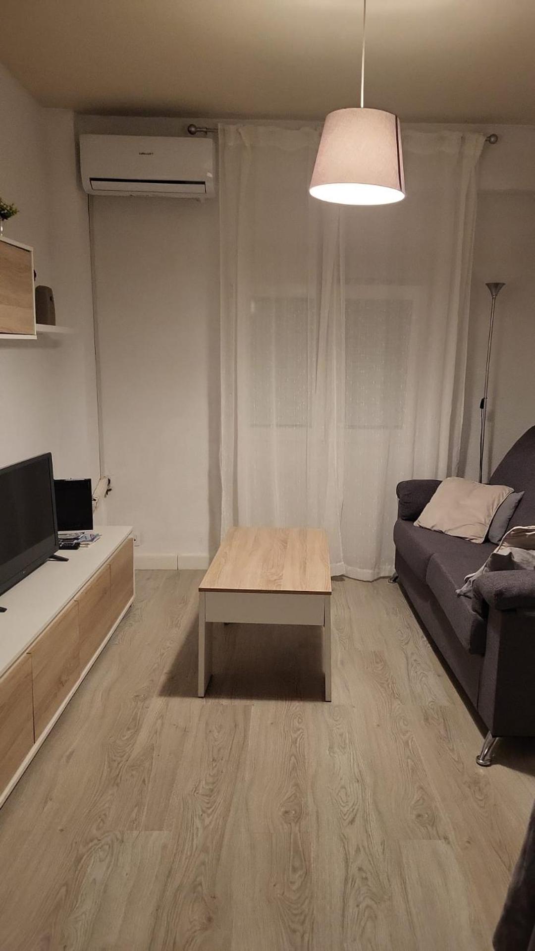 알리칸테 Cozy Flat 아파트 외부 사진