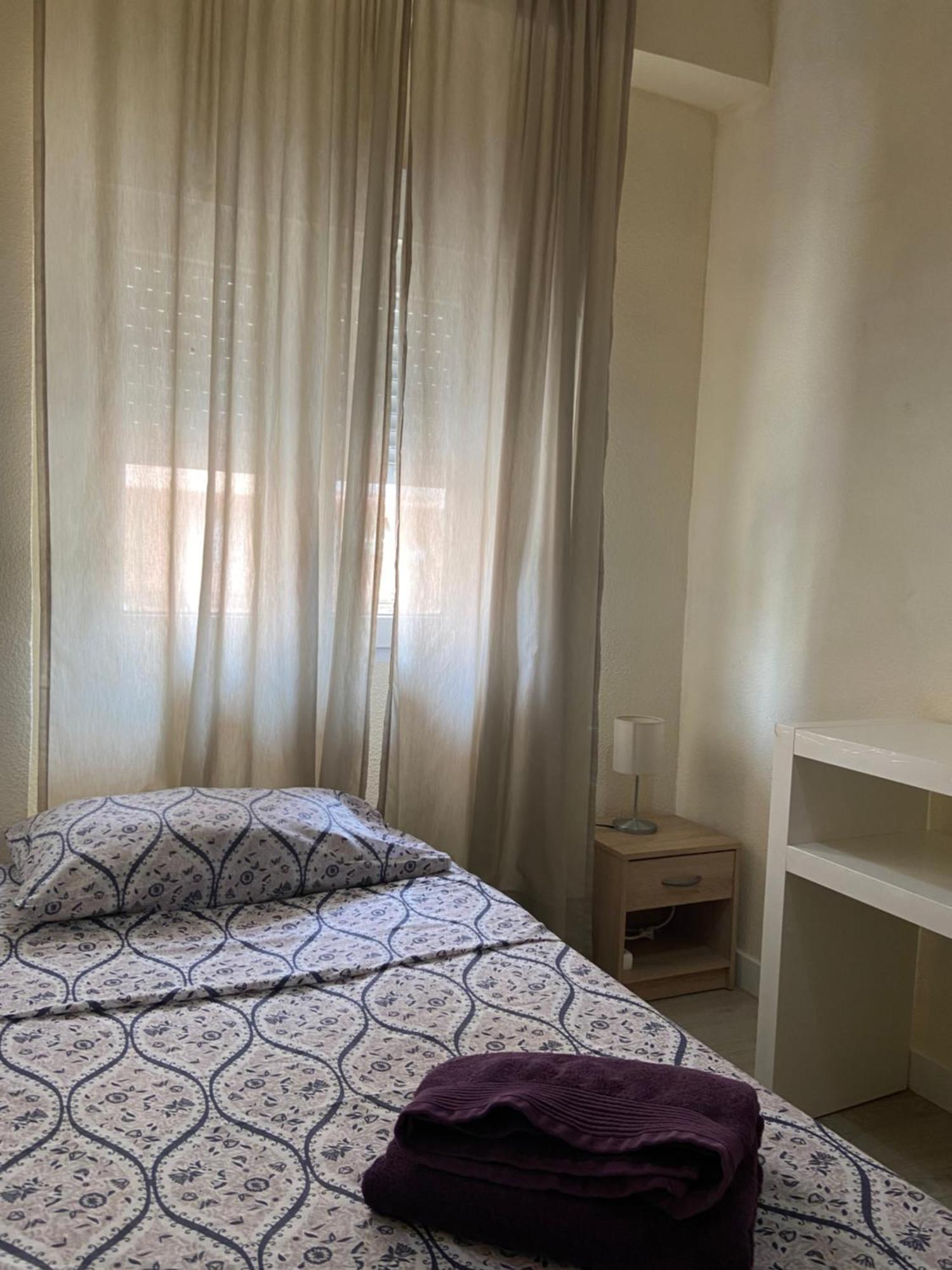 알리칸테 Cozy Flat 아파트 외부 사진