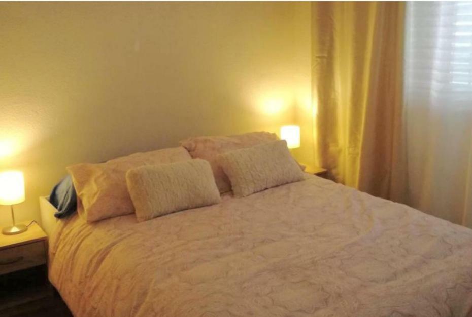 알리칸테 Cozy Flat 아파트 외부 사진