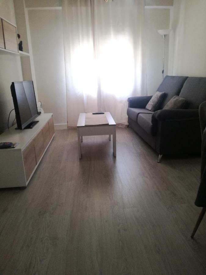 알리칸테 Cozy Flat 아파트 외부 사진