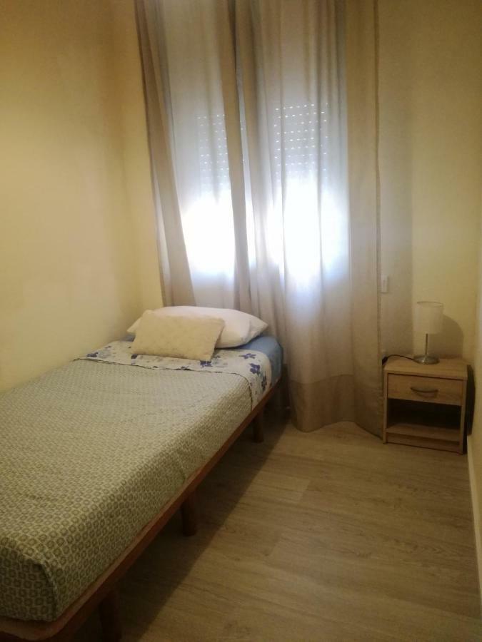 알리칸테 Cozy Flat 아파트 외부 사진