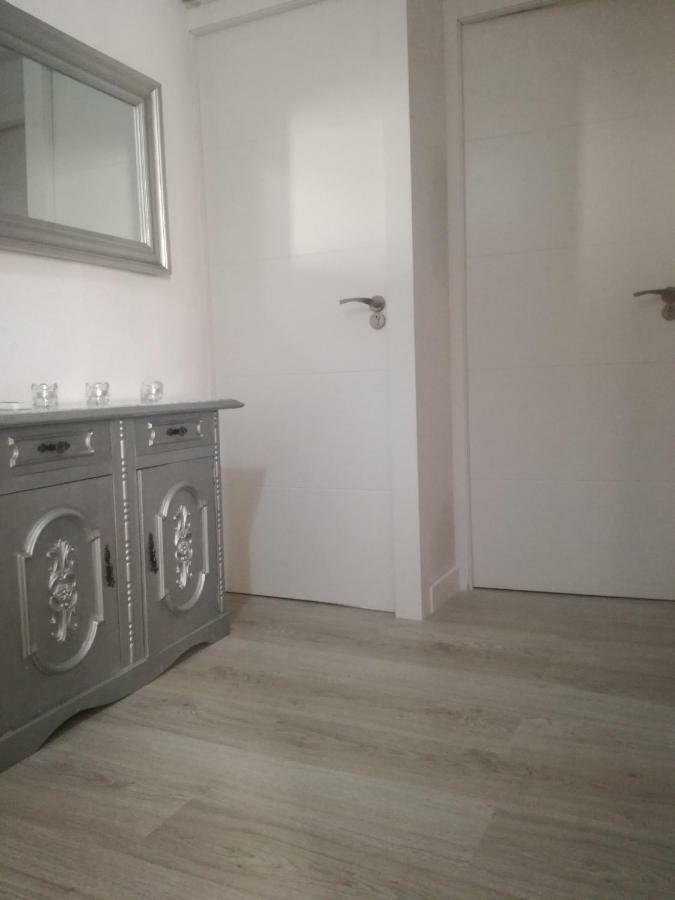 알리칸테 Cozy Flat 아파트 외부 사진